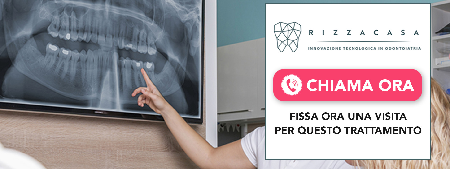 intarsio-dentale Vedano al Lambro (MB)