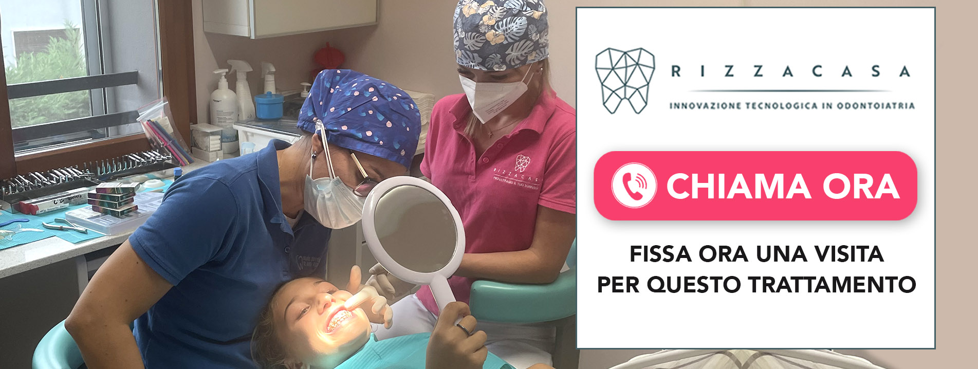 ortodonzia-fissa Vedano al Lambro (MB)