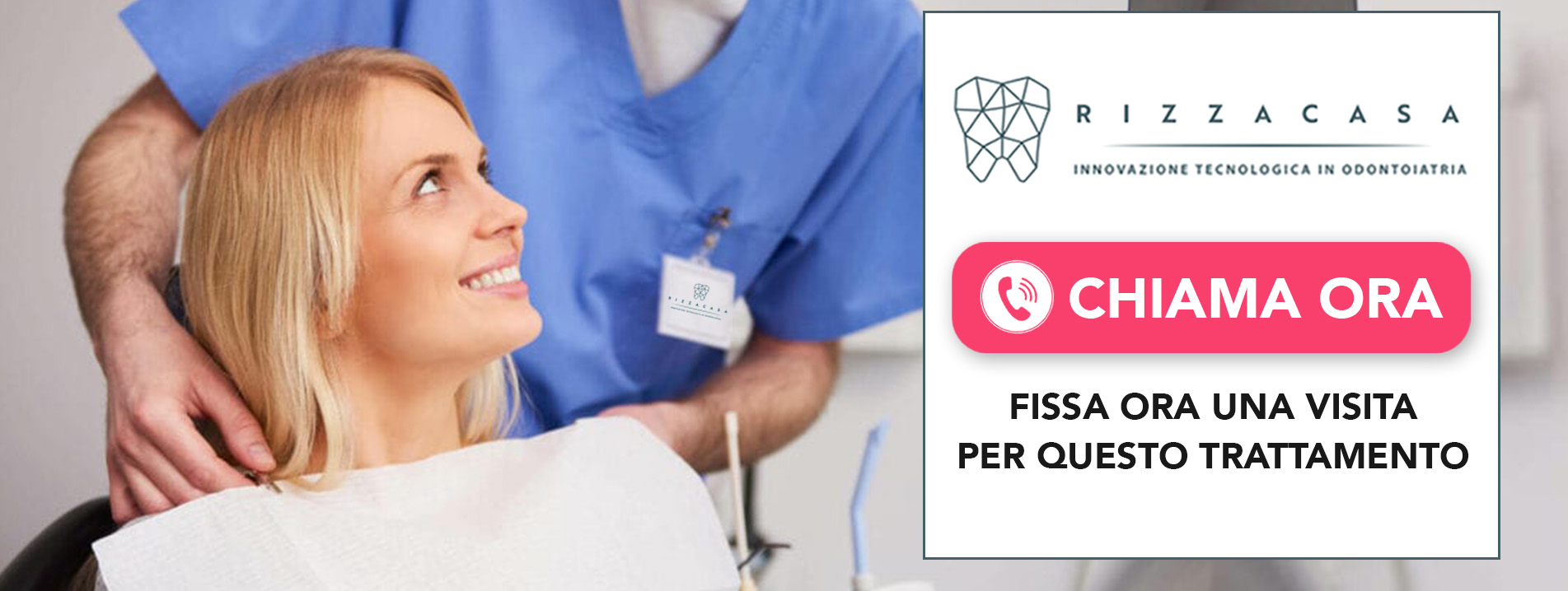 paura-del-dentista-centro-specializzato Vedano al Lambro (MB)