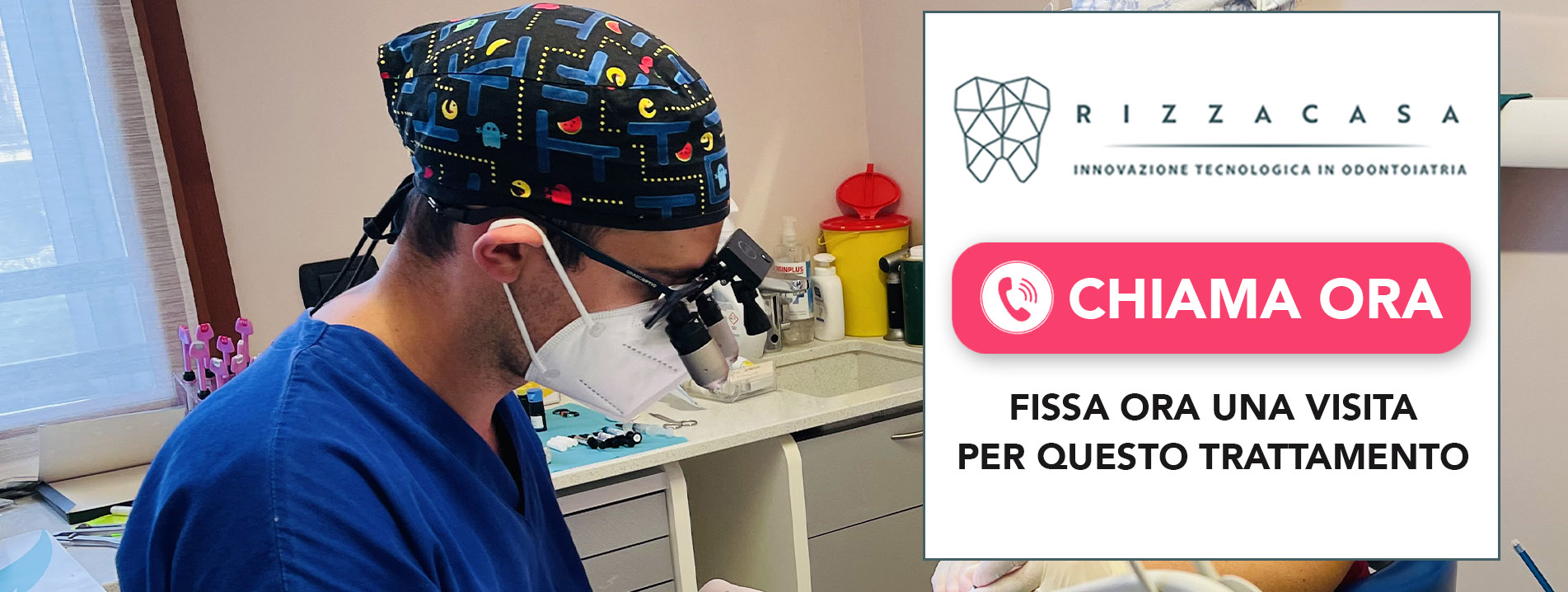 recessione-gengivale Vedano al Lambro (MB)