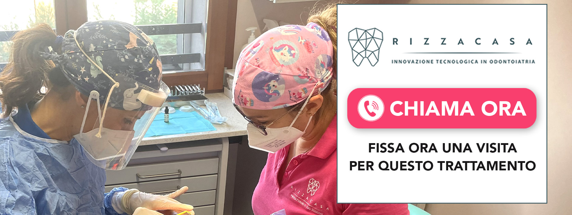 ricostruzione-delle-gengive Vedano al Lambro (MB)